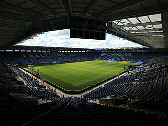 As it happened: Leicester 4-2...